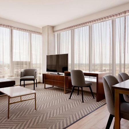 Sheraton Saint-Hyacinthe Hotel Eksteriør billede