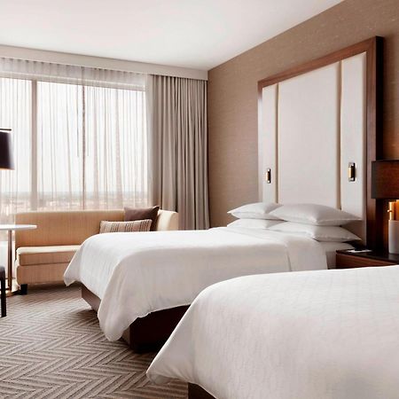 Sheraton Saint-Hyacinthe Hotel Eksteriør billede