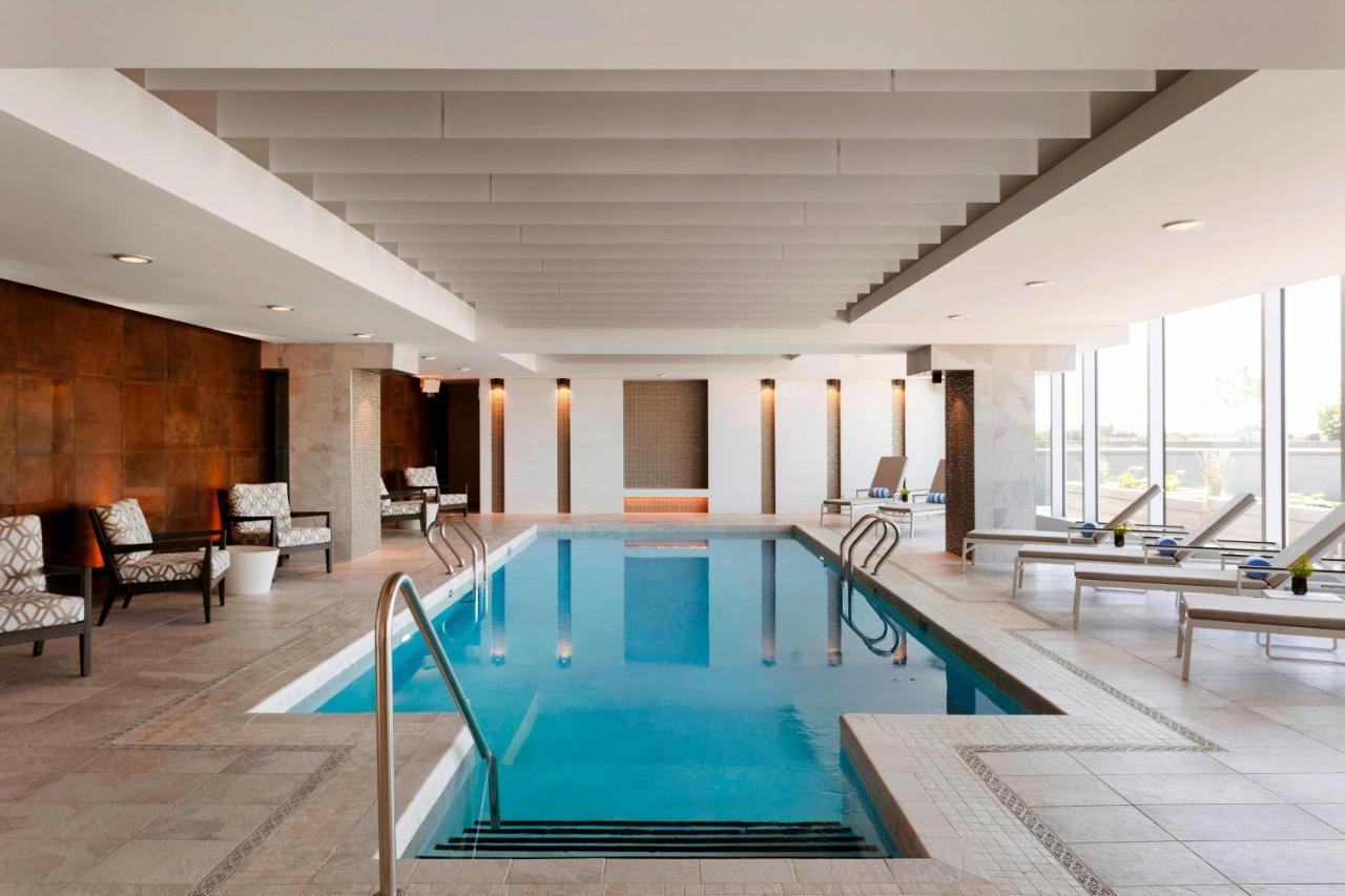 Sheraton Saint-Hyacinthe Hotel Eksteriør billede