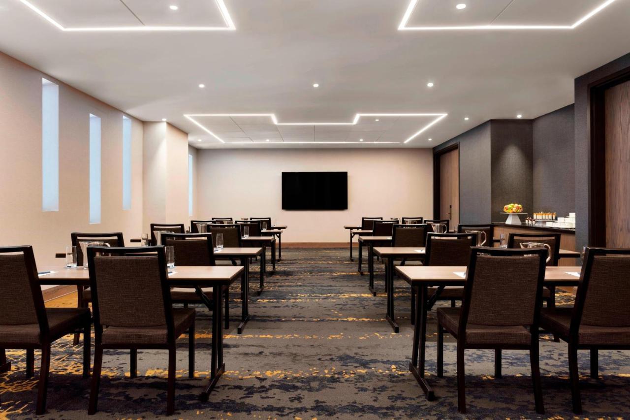 Sheraton Saint-Hyacinthe Hotel Eksteriør billede