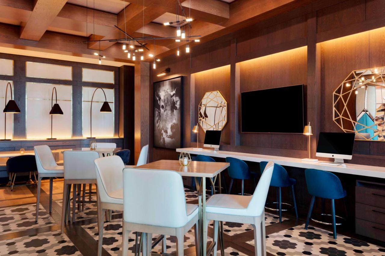 Sheraton Saint-Hyacinthe Hotel Eksteriør billede