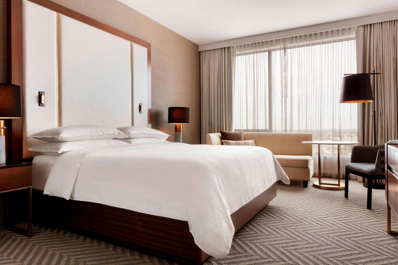 Sheraton Saint-Hyacinthe Hotel Eksteriør billede