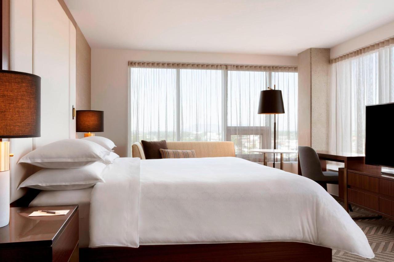 Sheraton Saint-Hyacinthe Hotel Eksteriør billede