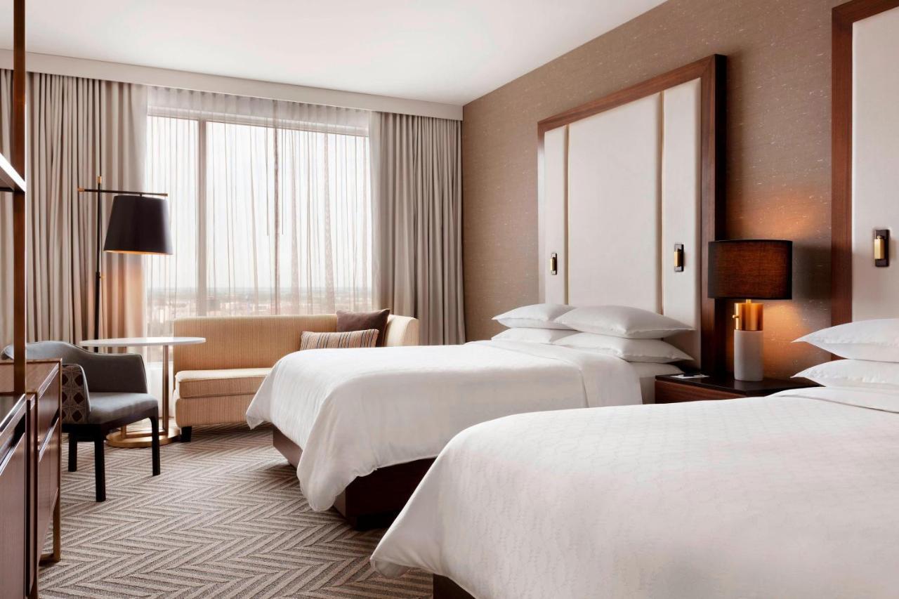 Sheraton Saint-Hyacinthe Hotel Eksteriør billede