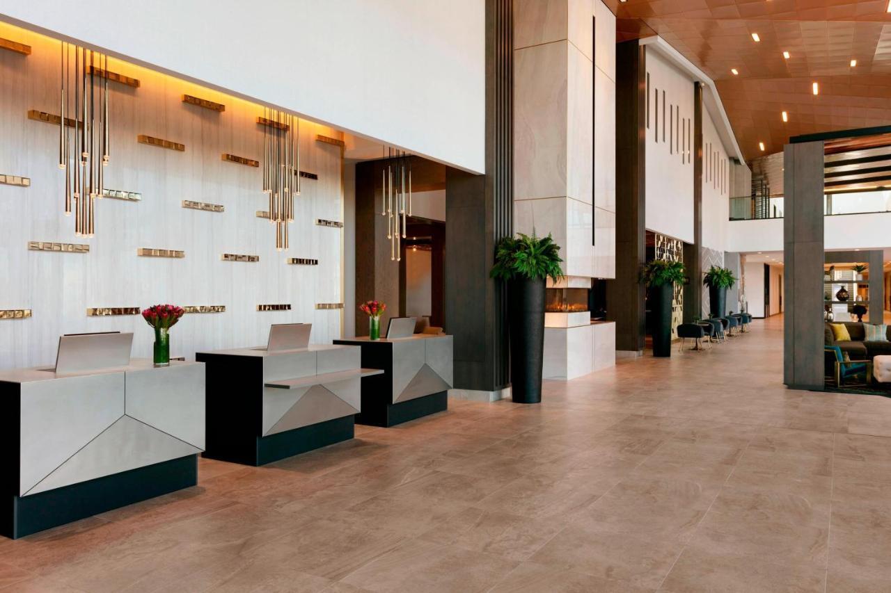 Sheraton Saint-Hyacinthe Hotel Eksteriør billede