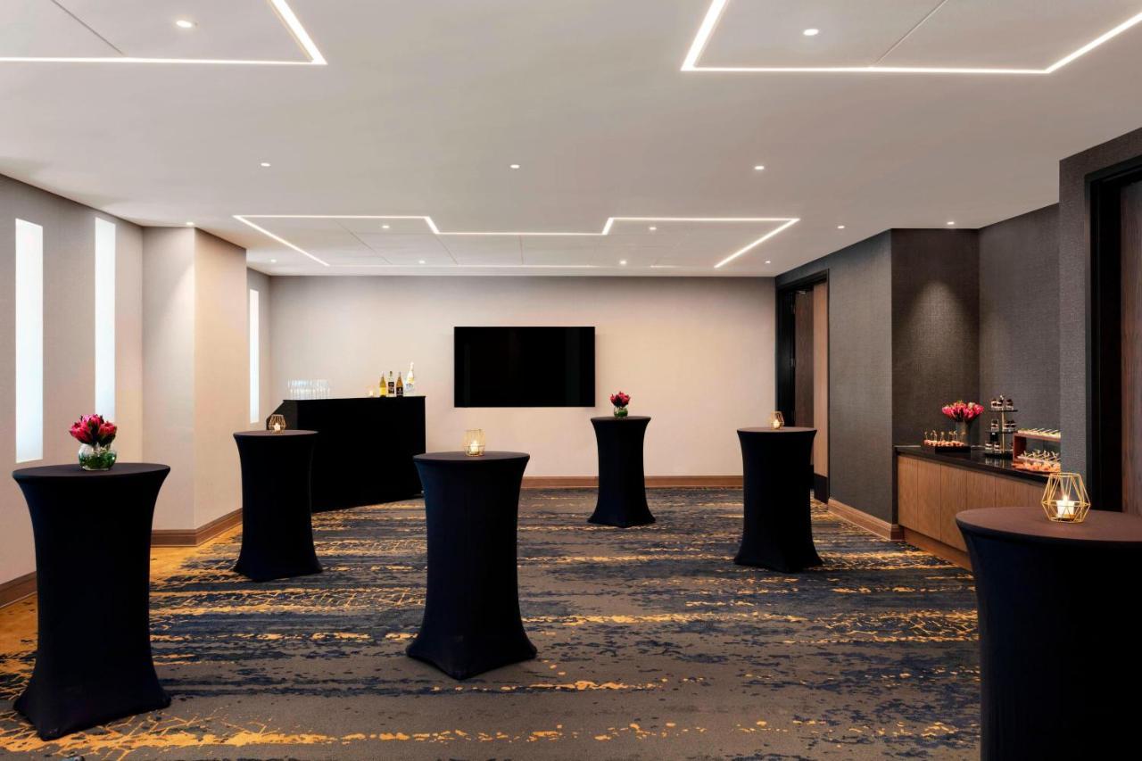 Sheraton Saint-Hyacinthe Hotel Eksteriør billede