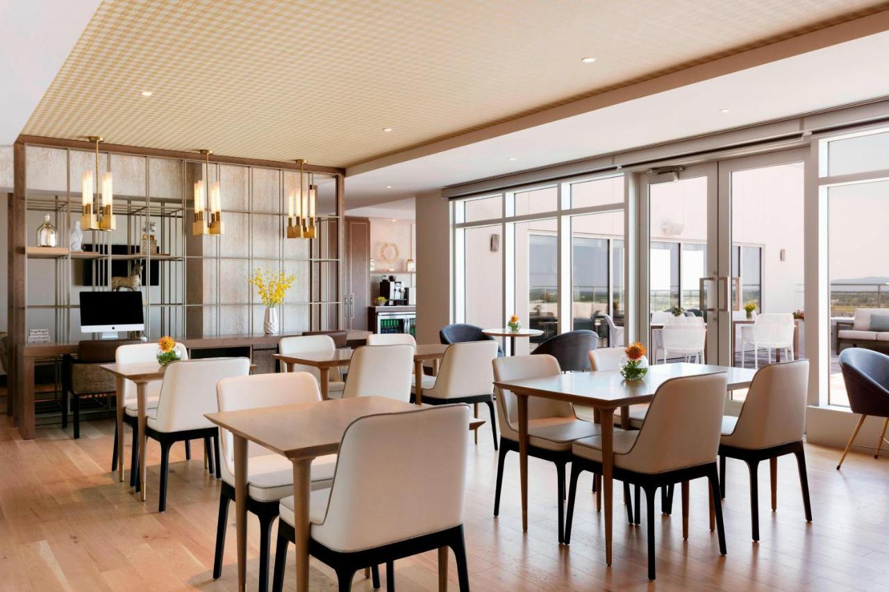Sheraton Saint-Hyacinthe Hotel Eksteriør billede