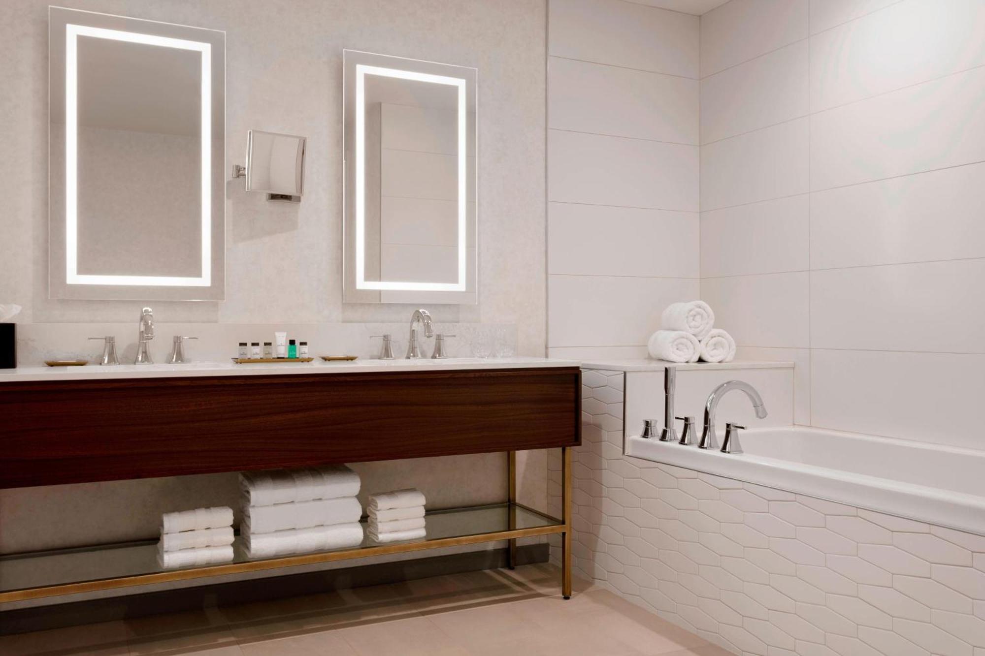 Sheraton Saint-Hyacinthe Hotel Eksteriør billede