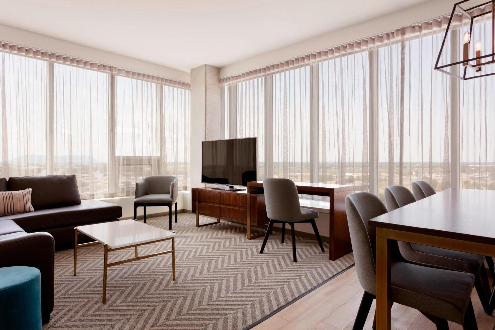 Sheraton Saint-Hyacinthe Hotel Eksteriør billede