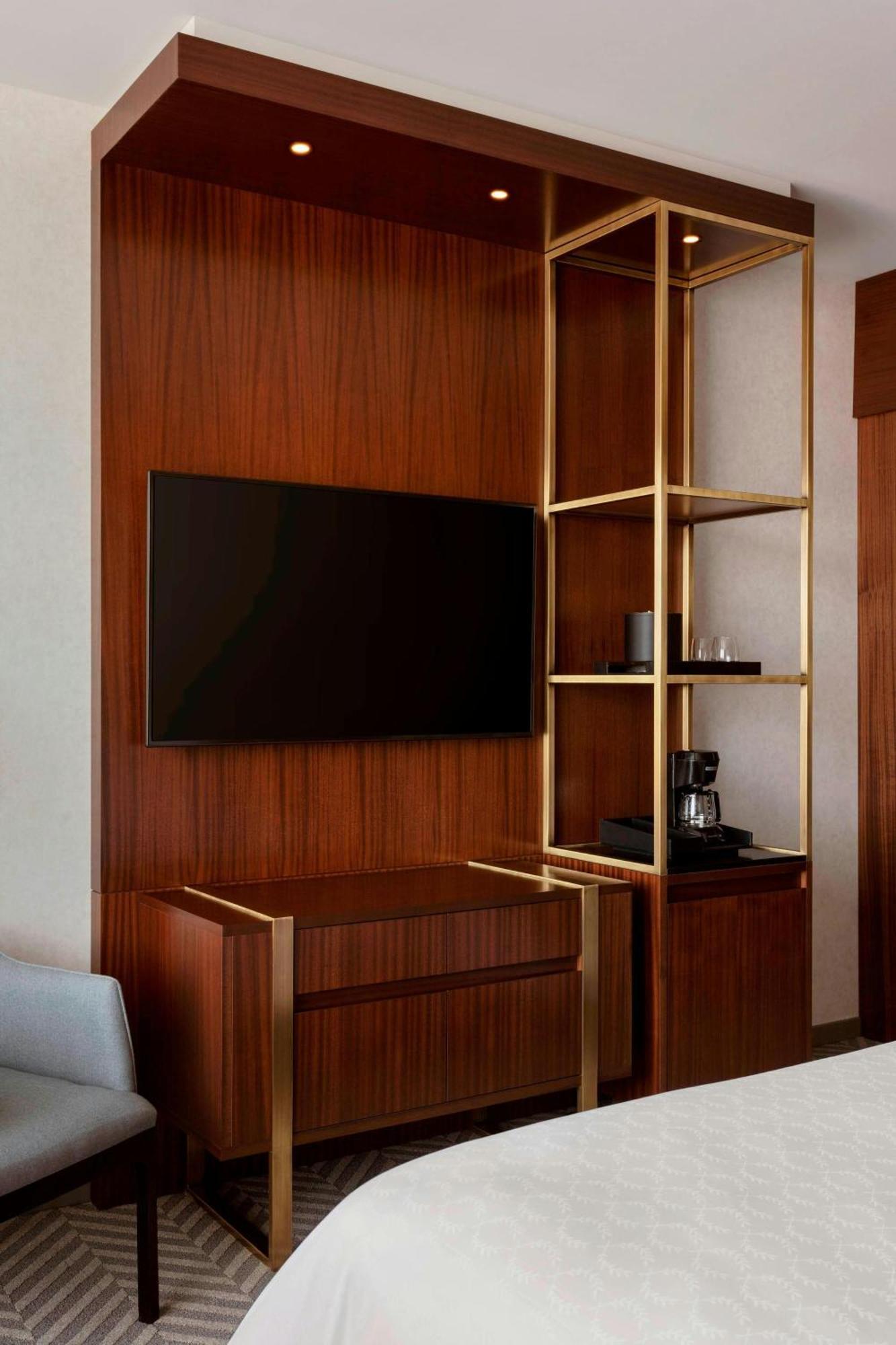 Sheraton Saint-Hyacinthe Hotel Eksteriør billede