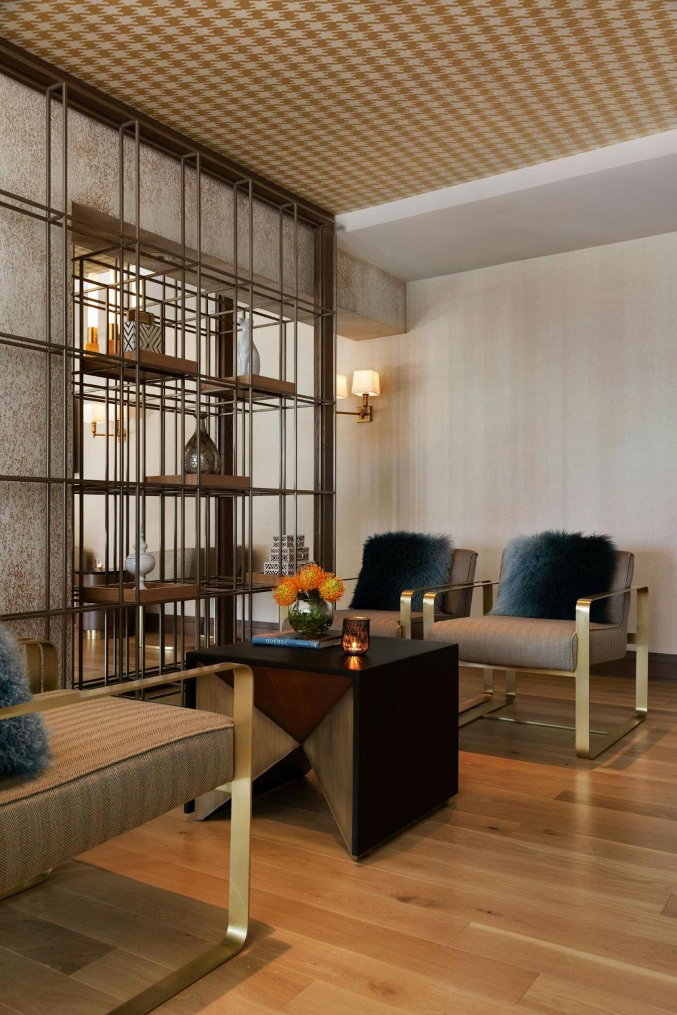 Sheraton Saint-Hyacinthe Hotel Eksteriør billede