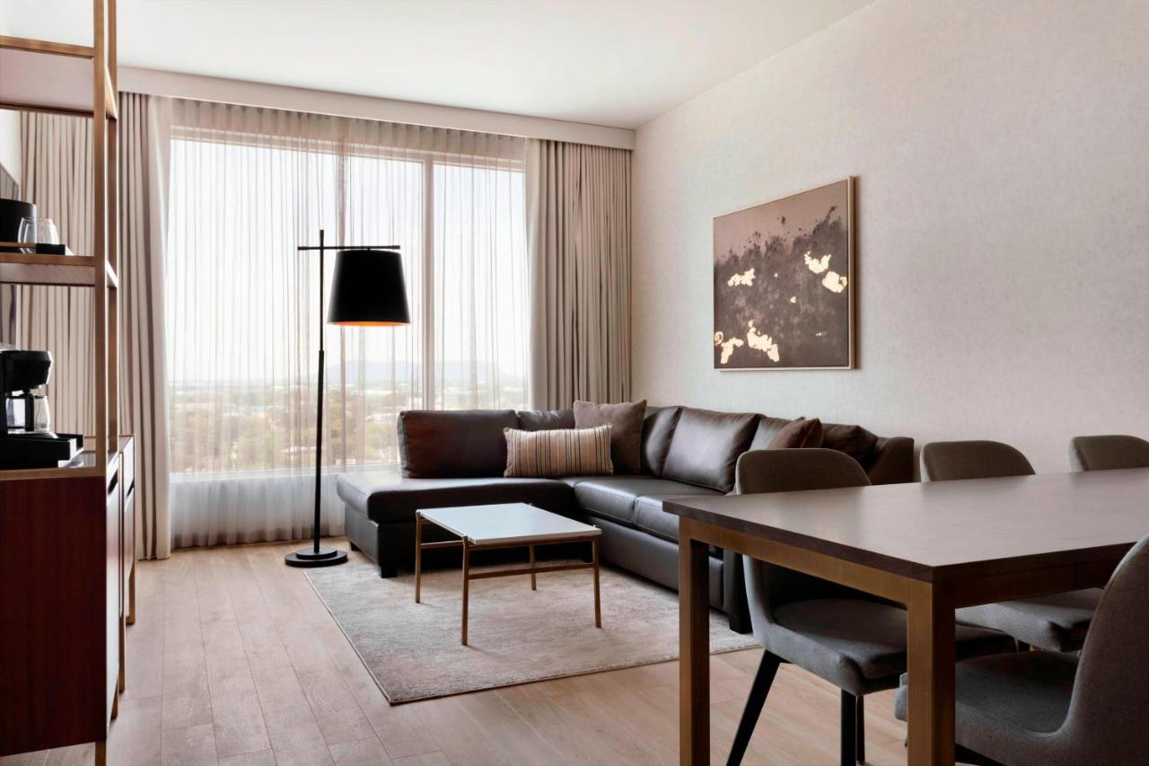 Sheraton Saint-Hyacinthe Hotel Eksteriør billede